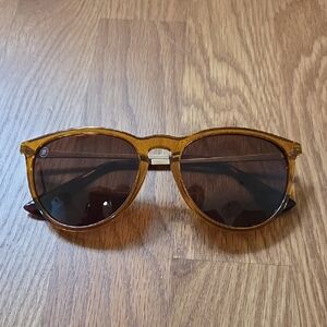 Blenders North Park Polarized Sunglasses